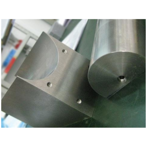 Tungsten Heat Shield Tungsten alloy shielding plate welcome to consult. Manufactory